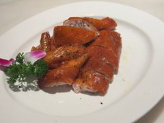 -港丽餐厅(天河城店)