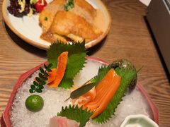 -耕海日本料理(万达华府店)