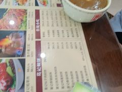 -葛记焖饼(伏牛路店)