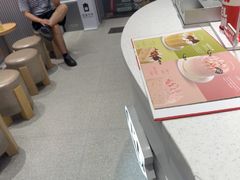 -DQ·蛋糕·冰淇淋(五角场万达店)