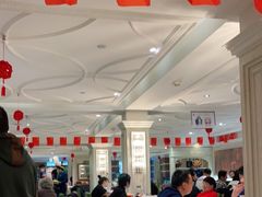 大堂-大鸭梨烤鸭(左家庄店)
