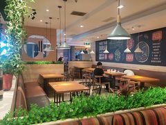 -比格比萨自助(宋家庄店)