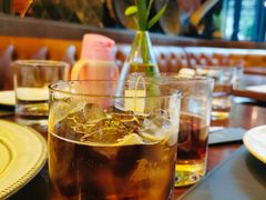 -Tivano意大利餐厅(成都居舍酒店)