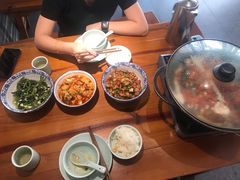 -湘江红·湖南招牌菜(莲花南路店)
