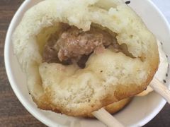 -许记生煎(遵义路店)