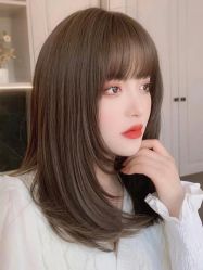 -YESIDO椰岛造型烫发染发