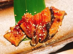 蒲烧鳗鱼-和彩放题餐厅(酒仙桥店)