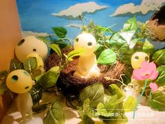 -小山日本料理(兴业太古汇店)