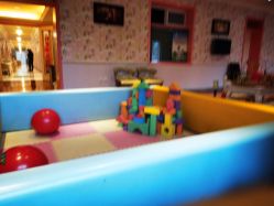 -北京俪婴妇产医院(朝阳大悦城店)