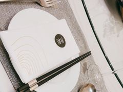 -自如ZSPACE四合院艺术餐厅
