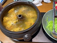 -云海肴·汽锅鸡·云南菜(南强街店)