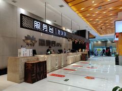 -丽池宫韩式汗蒸会馆(华灯坊店)