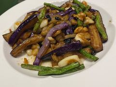 -香融府·烤鸭·家常菜(马家堡路店)