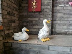 -京味斋·北京烤鸭(北京南站洋桥店)
