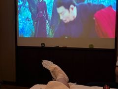-和子足浴SPA会馆(东方之门店)