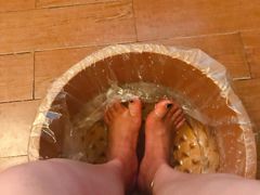 -金悦足道(宝岗大道店)