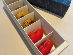 -L'Arome芳芳法国餐厅(仙林金鹰店)