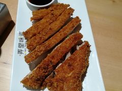 -弄堂咪道-饭香·面香·馄饨香(兴梅店)