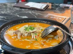 -李师傅脆肚(华强北店)