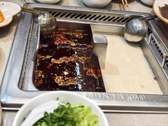 -海底捞火锅(天一广场亚细亚店)