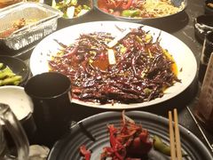 -红盔甲·小龙虾(人民广场店)