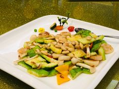 -世博源公馆·本帮融合菜·主题包厢·江景餐厅