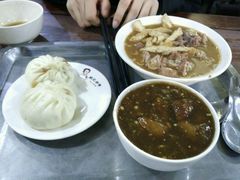-姚记炒肝店(鼓楼店)