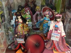 -秋叶原电器街