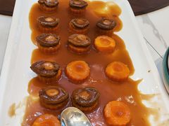 -粤盛海鲜楼(融冠乐城店)