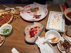 -小乾杯串店•16年沈阳烧烤(文安路店)