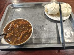 -姚记炒肝店(鼓楼店)