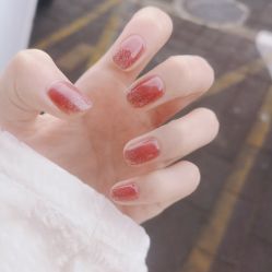 -YCai简薇美甲美睫美妆