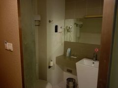 -北京民族园葉子里酒店(鸟巢店)