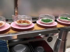 -争鲜回转寿司(通州万达店)