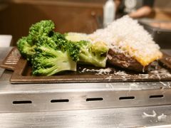 -肉肉大米(金虹桥店)