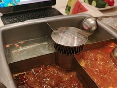 -海底捞火锅(杭州庆春路夜宵主题店)