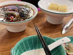 -唔止卤嘢·潮州府城菜(鹭江店)