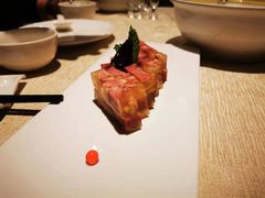 -唐拉雅秀酒店-唐苑中餐厅
