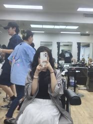 -Sying杉影日式烫染專門店