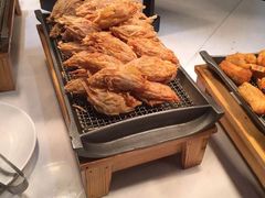 -加餐海鲜自助(集美银泰百货店)