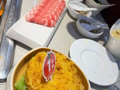 -海底捞火锅(大融城店)