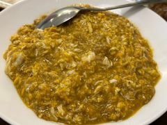 蟹黄蛋-吉事利茶餐厅