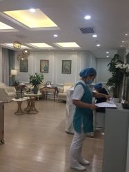 -梵恩诗产后恢复中心(望京麒麟店)