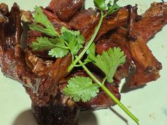 -园林美食城·本土农家菜(杨和镇店)