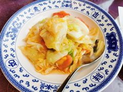 番茄包心菜-宁波状元楼酒店(和义路店)