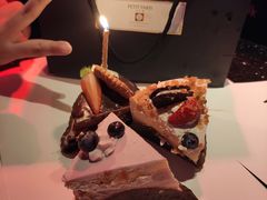 -PETIT PARIS 小巴黎(花园道店)