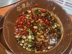 -锅来乐地锅鸡(安亭店)
