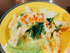 -清迈清迈巷口小排档(烟台山店)