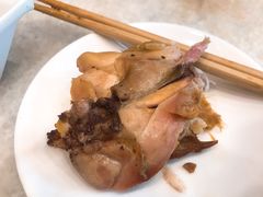 -大益烤鸡