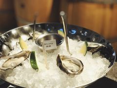 -Marina厨房·ALA精酿(月湖盛园店)